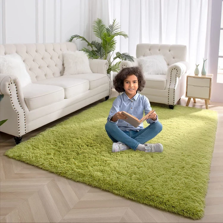 What are the 4 types of rugs? checkout The Range