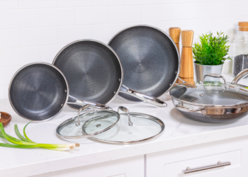 What is a fry pan used for?