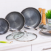 What is a fry pan used for?