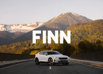 Unbegrenzte Kilometerleistung und regelmäßige Wartung sind Teil des FINN-Autoabonnementservices