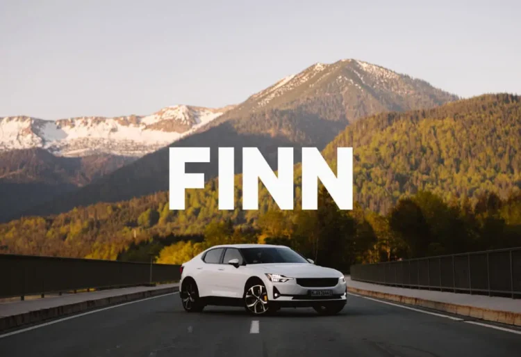 Unbegrenzte Kilometerleistung und regelmäßige Wartung sind Teil des FINN-Autoabonnementservices