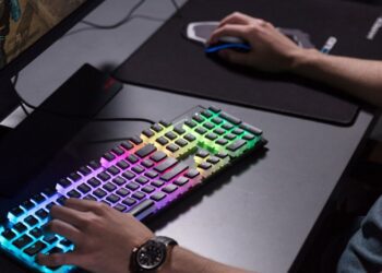 Pick out the best keyboards for yourself