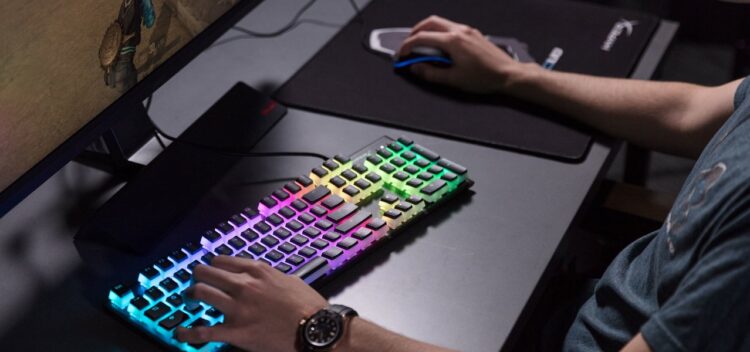 Pick out the best keyboards for yourself