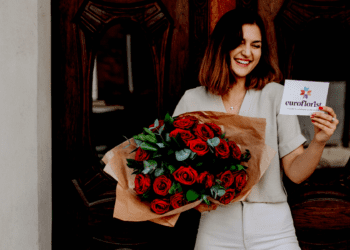 Ein Blumenstrauß für jeden Anlass: Euroflorist’s Frischblumensortimente