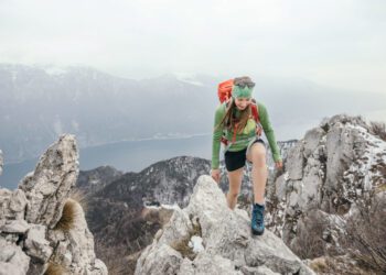 Buitenschoenen van verschillende stijlen – Bergfreunde