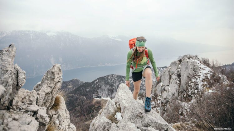 Buitenschoenen van verschillende stijlen – Bergfreunde
