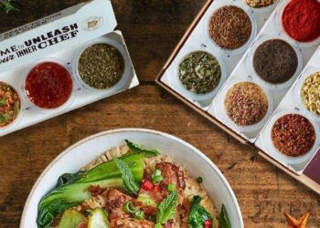For delicious meals and easy recipes, try simply Cook