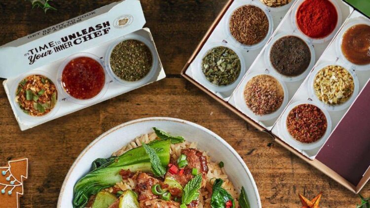 For delicious meals and easy recipes, try simply Cook