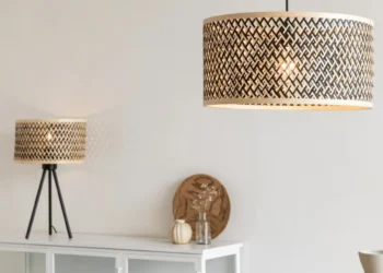 A Collection of 5 Stunning Indoor Ceiling Lights | B&Q Tradepoint
