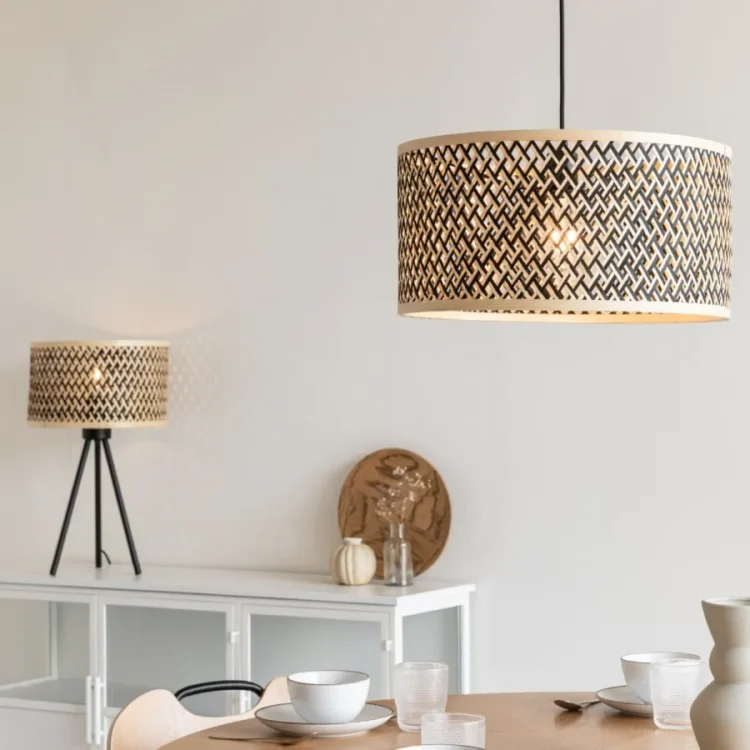 A Collection of 5 Stunning Indoor Ceiling Lights | B&Q Tradepoint