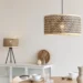 A Collection of 5 Stunning Indoor Ceiling Lights | B&Q Tradepoint