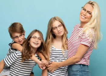 Kids Eyeglass Frames – Children’s Prescription Glasses