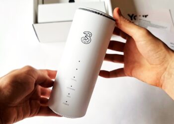 Mobile Broadband – MiFi Internet Dongles