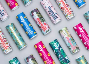 Top 5 der besten Müslis bei Mymuesli für ein gesundes Frühstück