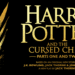 A Guide to the Characters of Harry Potter and the Cursed Child