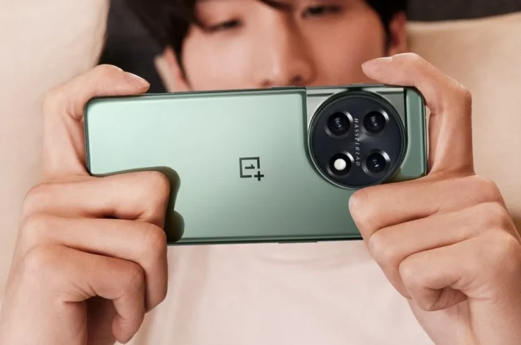 Hvad er de særlige kendetegn ved OnePlus?