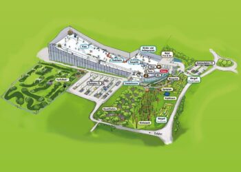 Alpenpark Neuss – Alles, was Sie VOR der Reise wissen müssen