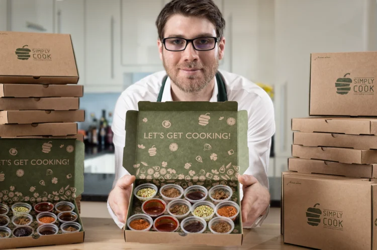 The Top Ideas for Simply Cook! – Food, Cooking, and Recipes