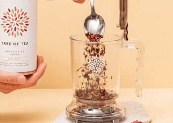 Welche Art von Teeservice ist am besten? checkout Mymuesli