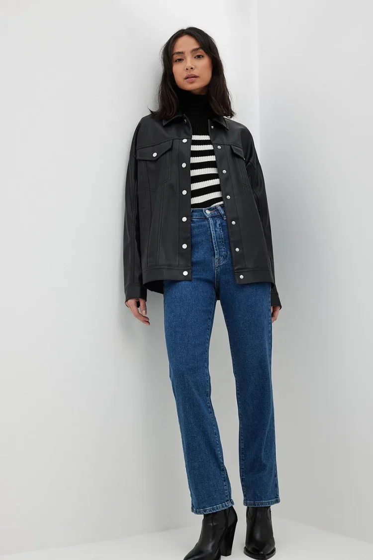 Hier sind die vier besten Jeans für Damen