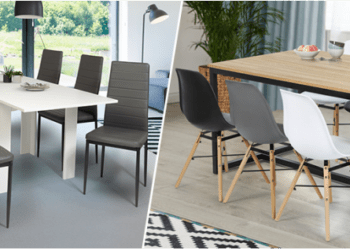 Comment choisir la table de salle à manger idéale