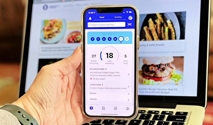 Ein Leitfaden für Einsteiger in das WeightWatchers Abnehmprogramm