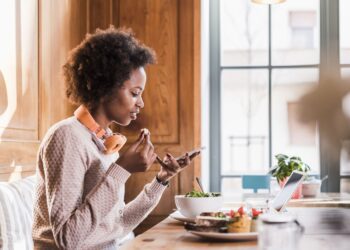 WeightWatchers macht es möglich, Spaß zu haben und trotzdem Ergebnisse zu erzielen