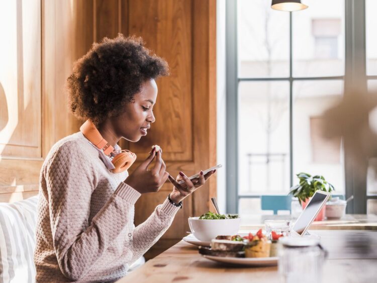 WeightWatchers macht es möglich, Spaß zu haben und trotzdem Ergebnisse zu erzielen