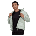 Warum lieben die Menschen Jacken?
