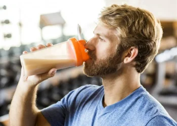 What is good about natural protein?