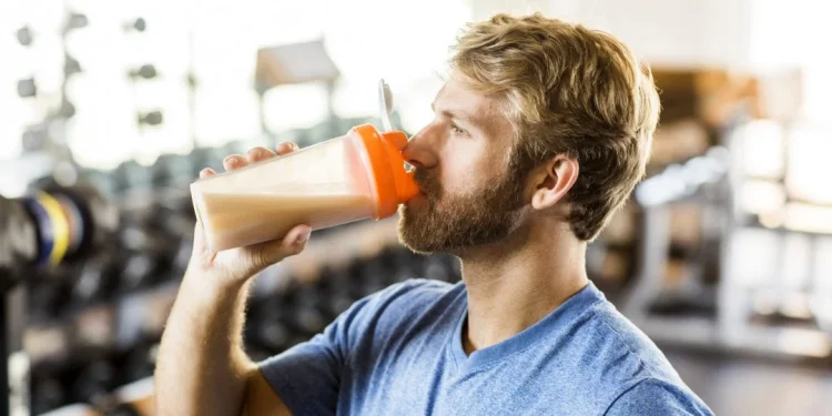 What is good about natural protein?
