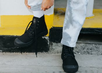 Pourquoi les chaussures Palladium sont-elles populaires?