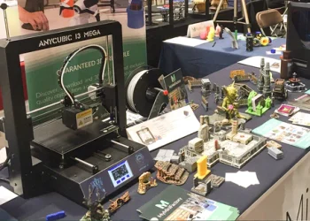 Top 4 des imprimantes 3D de haute qualité de ANYCUBE