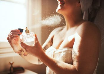¿Por qué es mejor el eau de parfum?