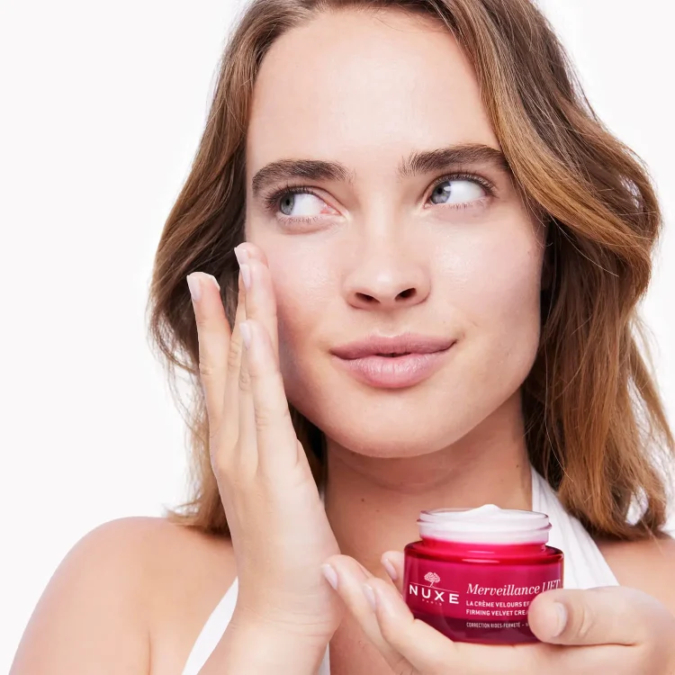 Est-il possible d’utiliser une crème de jour tous les jours?