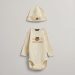 GANT has the cutest bodysuits for kids