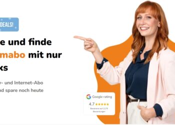 Alao: Das ultimative Ziel für müheloses Einkaufen von Mobilfunktarifen