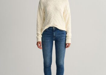 5 Stylish Pairs of GANT Jeans