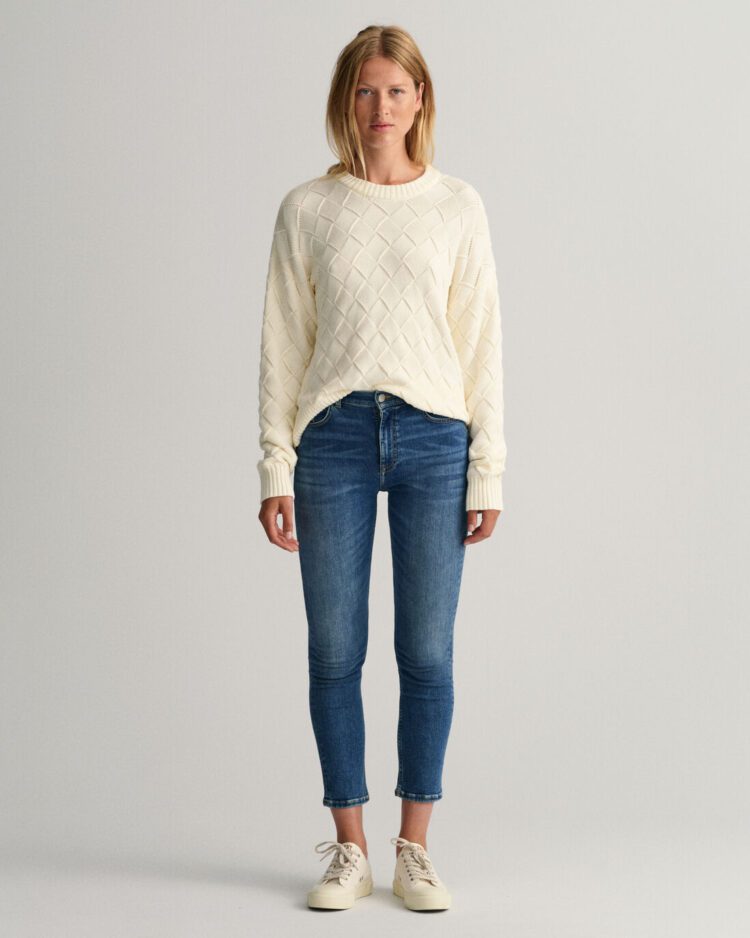 5 Stylish Pairs of GANT Jeans