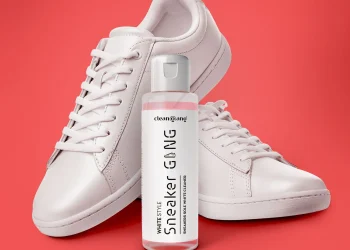Wie reinigt man Schuhe am besten? checkout Cleangang