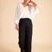 You can find plus-size shirts and tops at Chesca Direct