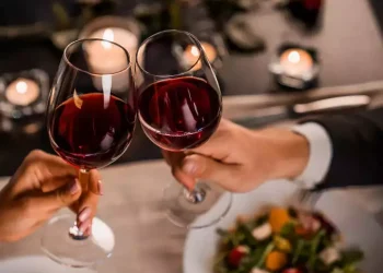 Wie viele Arten von Wein gibt es?