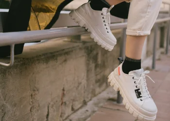 Les meilleures chaussures de sport Palladium Four
