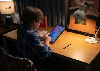 Here are five reasons why iPads are worth it