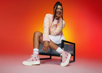 Alles wat u moet weten over plateauschoenen | Converse