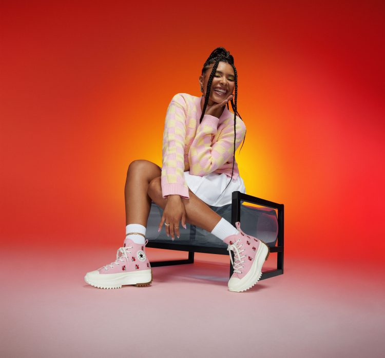 Alles wat u moet weten over plateauschoenen | Converse