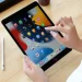Five Advantages of Tablets over Smartphones