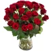 Verwöhnen Sie sich selbst oder jemand Besonderen mit den Luxusrosen von Euroflorist