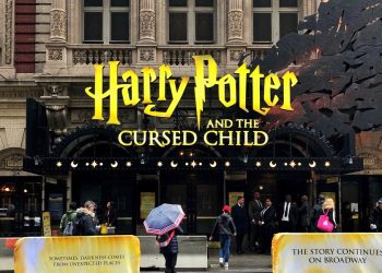 The Magic of the Cursed Child: A Fresh Take on Harry Potter’s Storyline and Characters