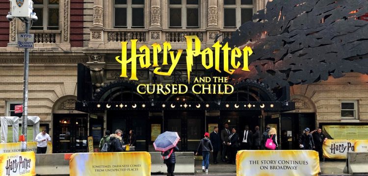 The Magic of the Cursed Child: A Fresh Take on Harry Potter’s Storyline and Characters